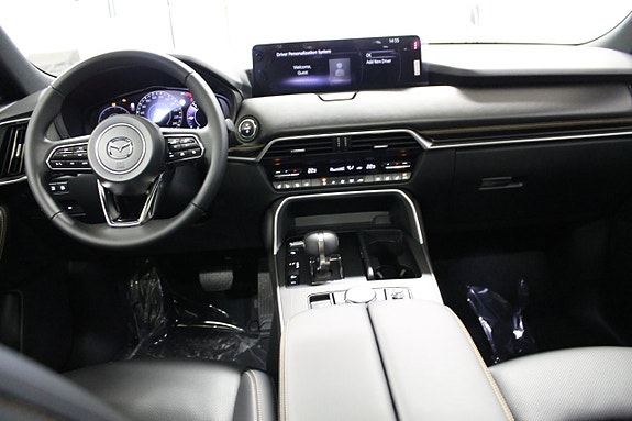 Mazda CX-60 6 of 8
