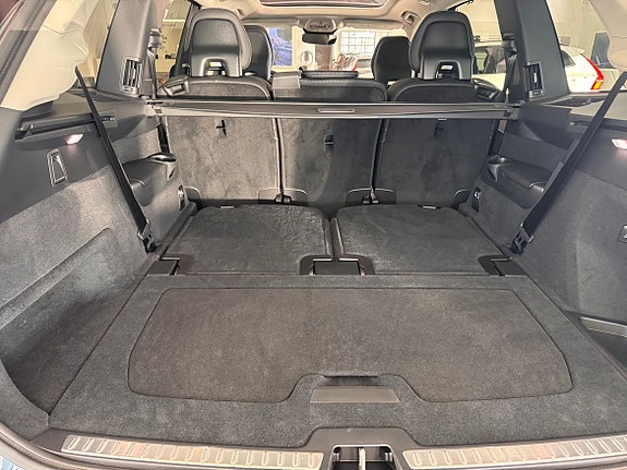 Volvo XC90 5 of 5