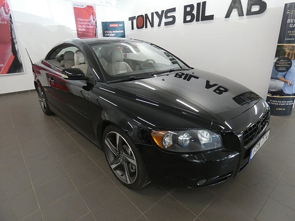 Volvo C70