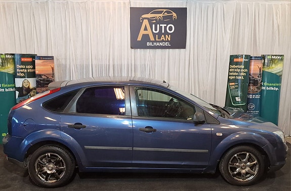 Ford Focus 3 of 7