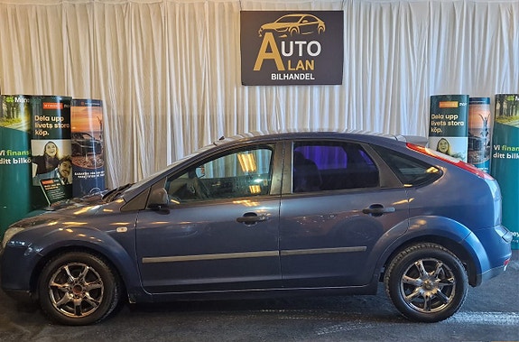 Ford Focus 4 of 7