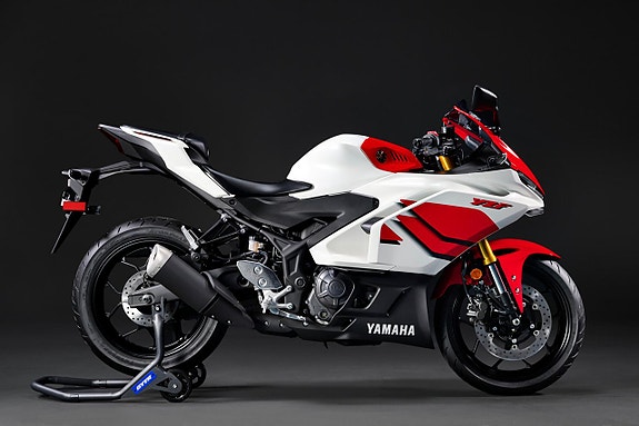 Yamaha R3 *OMGÅENDE LEVERANS* 9 of 27