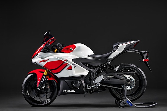 Yamaha R3 *OMGÅENDE LEVERANS* 13 of 27