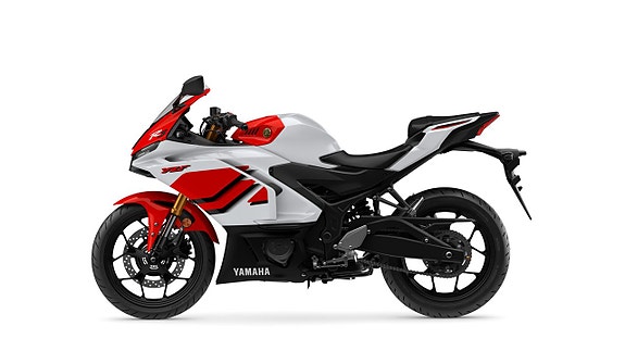 Yamaha R3 *OMGÅENDE LEVERANS* 6 of 27