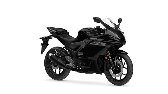 Yamaha R3 *OMGÅENDE LEVERANS* 22 of 27