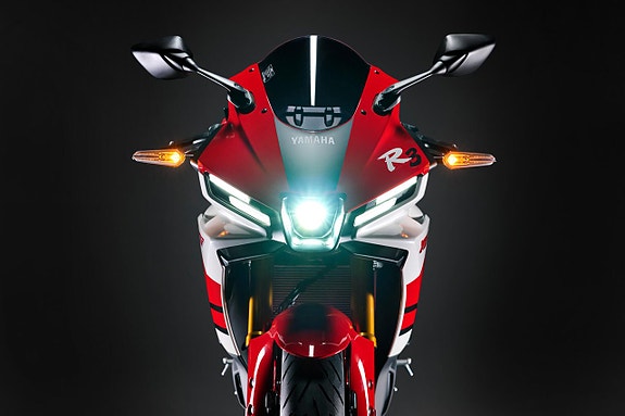 Yamaha R3 *OMGÅENDE LEVERANS* 11 of 27