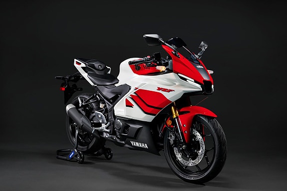 Yamaha R3 *OMGÅENDE LEVERANS* 10 of 27