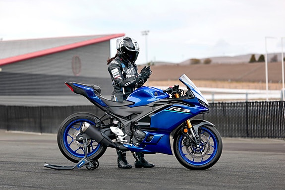 Yamaha R3 *OMGÅENDE LEVERANS* 16 of 27
