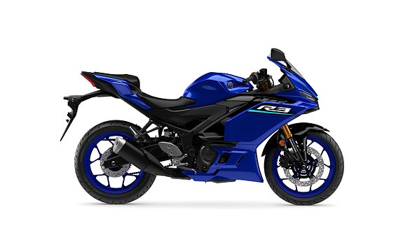 Yamaha R3 *OMGÅENDE LEVERANS* 17 of 27