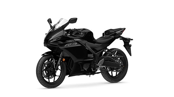 Yamaha R3 *OMGÅENDE LEVERANS* 26 of 27