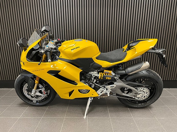 Ducati Panigale V2S Kampanj 4 of 5