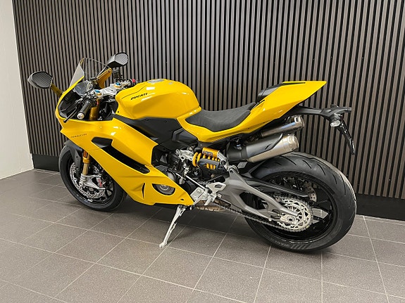Ducati Panigale V2S Kampanj 6 of 6