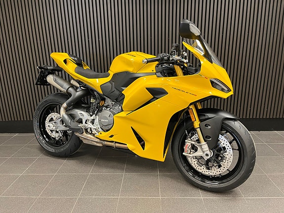 Ducati Panigale V2S