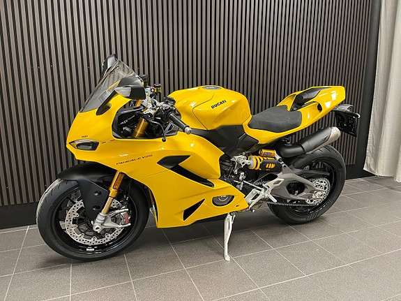 Ducati Panigale V2S Kampanj 5 of 5