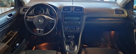Volkswagen Golf-Serie 5 of 7