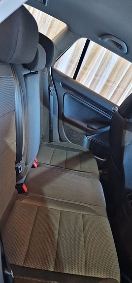 Volkswagen Golf-Serie 7 of 7