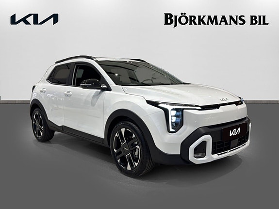 Kia Stonic 3 of 5