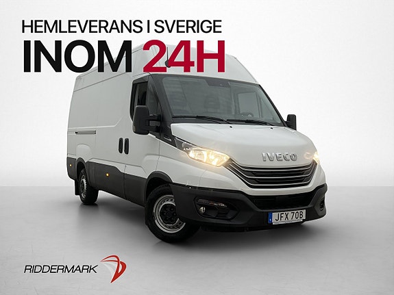 Iveco Daily 3 of 23