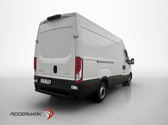 Iveco Daily 9 of 23