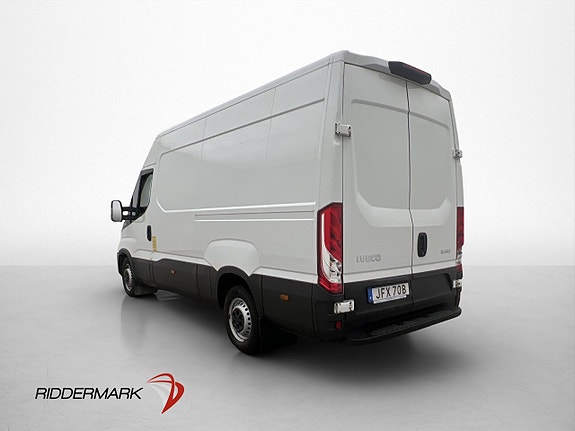 Iveco Daily 7 of 23