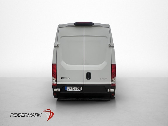 Iveco Daily 8 of 23