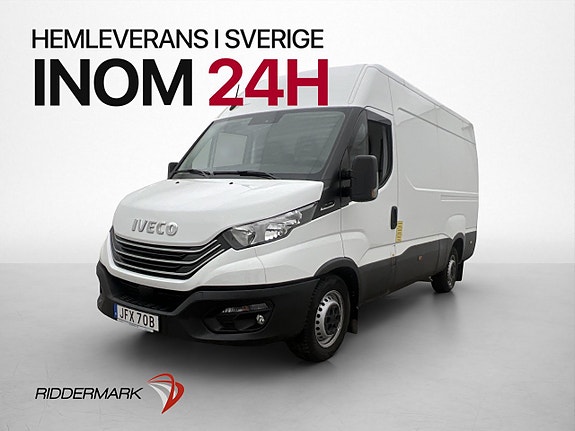 Iveco Daily 3 of 5