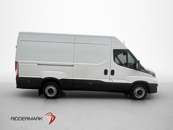 Iveco Daily 2 of 5