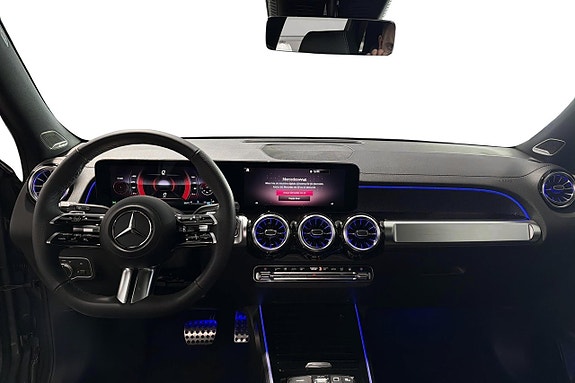 Mercedes-Benz GLB220 d 7 of 10