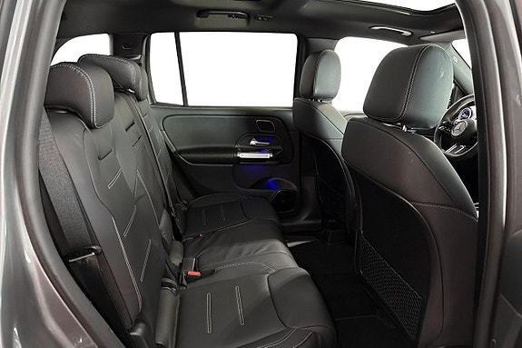 Mercedes-Benz GLB220 d 6 of 10