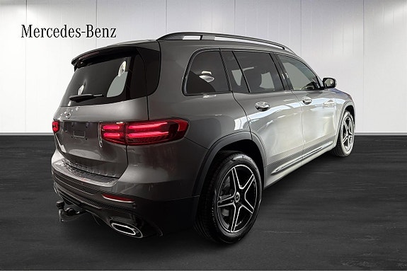 Mercedes-Benz GLB220 d 4 of 10