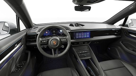 Porsche Macan 4 5 of 5