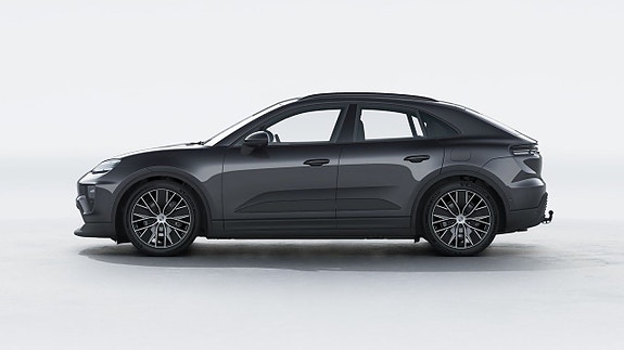 Porsche Macan 4 3 of 5