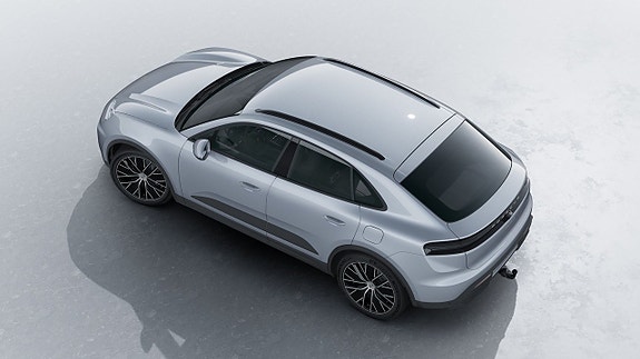 Porsche Macan 4 4 of 5