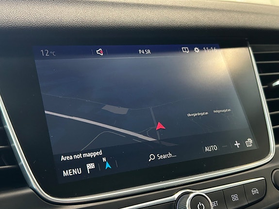 Opel Grandland X 18 of 30