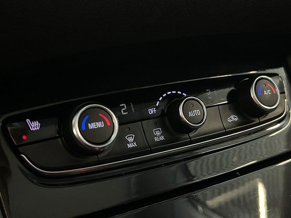 Opel Grandland X 25 of 30