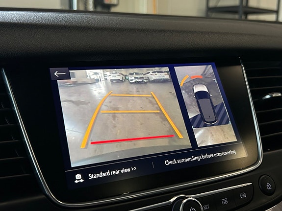 Opel Grandland X 17 of 30