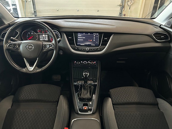 Opel Grandland X 15 of 30