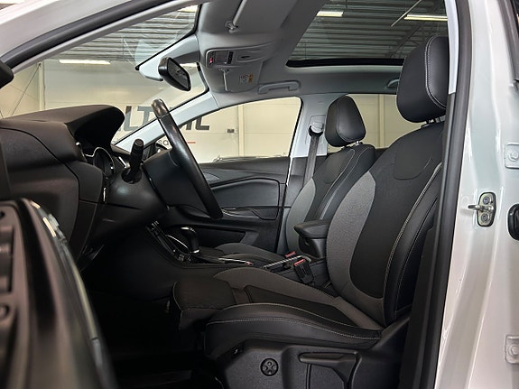 Opel Grandland X 13 of 30