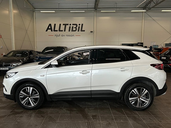 Opel Grandland X 3 of 5