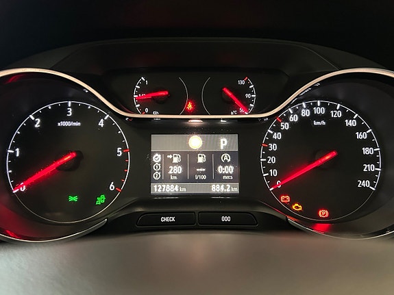 Opel Grandland X 20 of 30