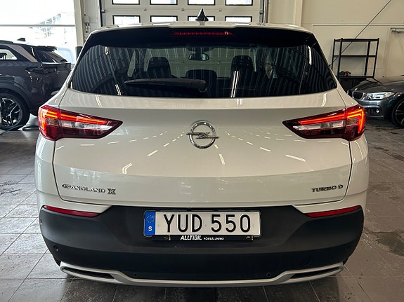 Opel Grandland X 5 of 5