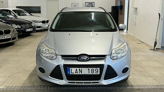 Ford Focus 2 of 5