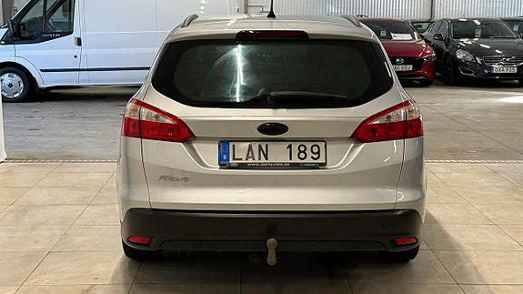 Ford Focus 6 of 21