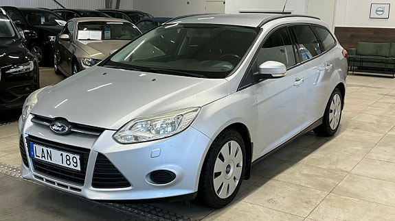 Ford Focus 3 of 5
