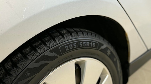Ford Focus 13 of 21