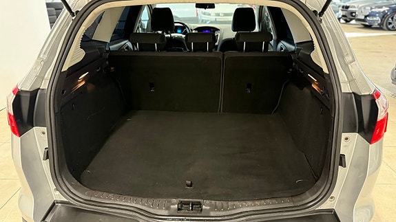 Ford Focus 19 of 21