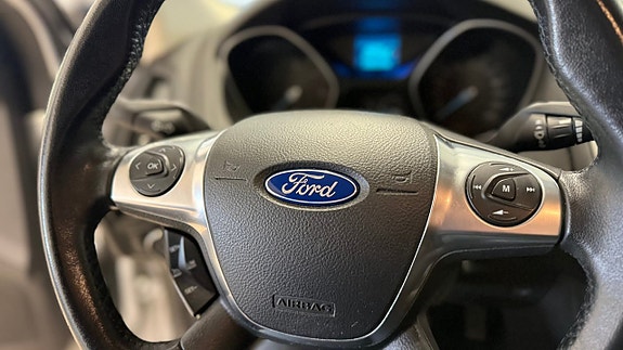 Ford Focus 16 of 21