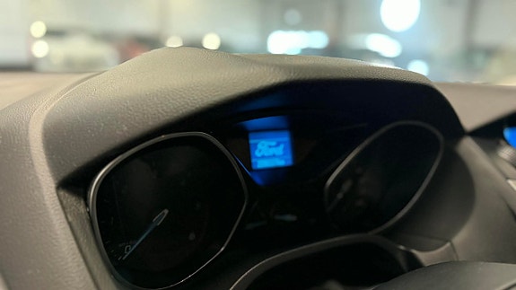 Ford Focus 15 of 21