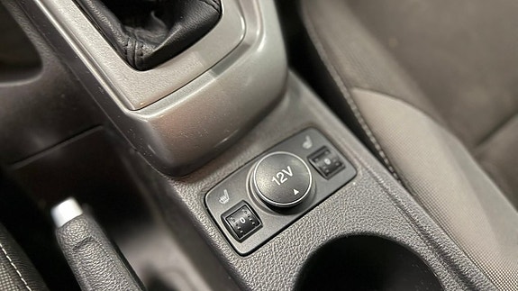 Ford Focus 21 of 21
