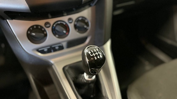 Ford Focus 20 of 21